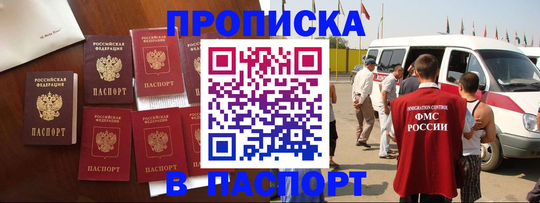 временная регистрация для всех в Никольском